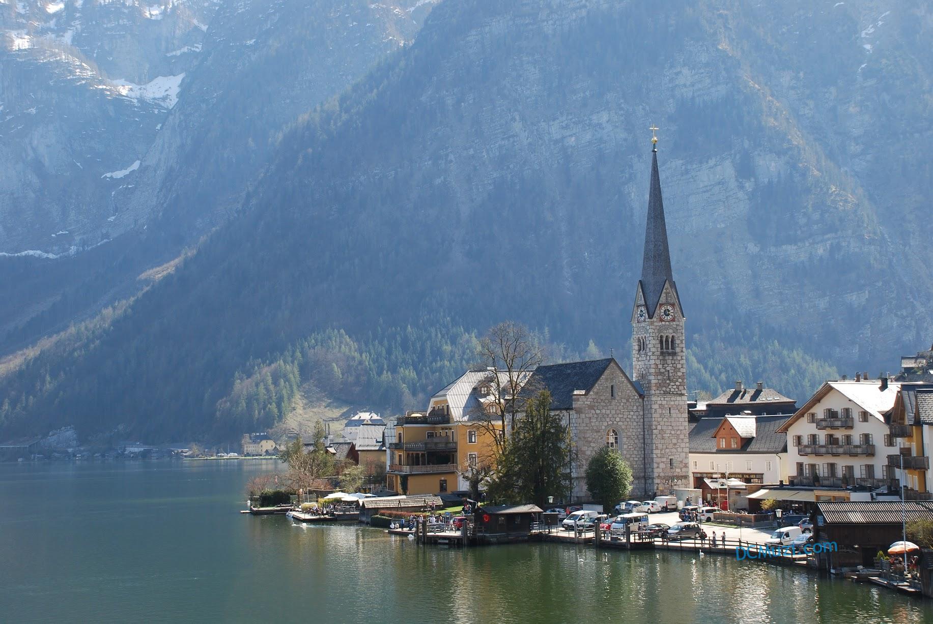 hallstatt