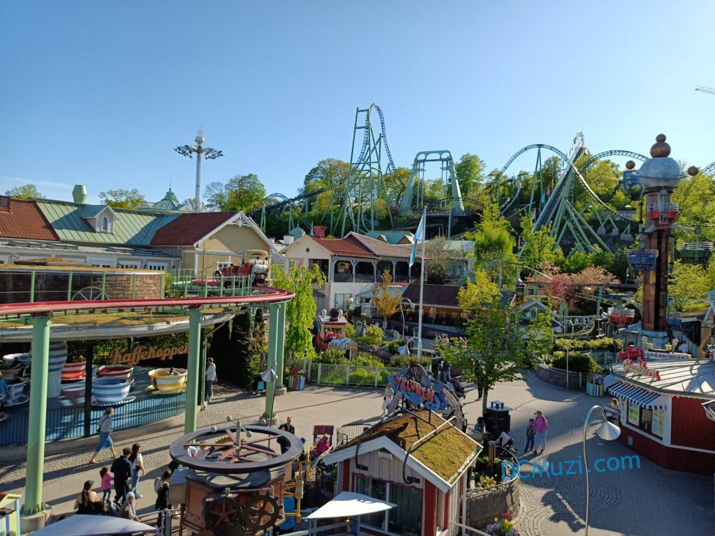 liseberg