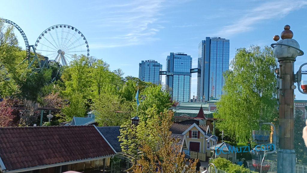 liseberg